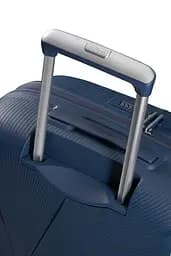 Валіза American Tourister STARVIBE NAVY 67x46x27(30) 67 см MD5*41003 - мініатюра 7