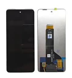Дисплей Xiaomi Redmi 6/ Redmi 6A чорний оригінал в упаковці