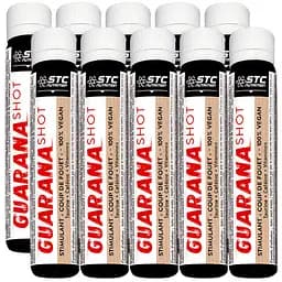 Гуарана Shot STC Nutrition 24 флакона х 25 мл