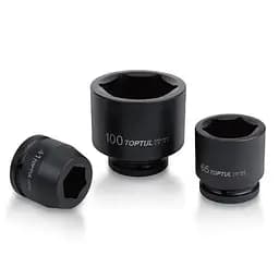 Головка ударна 1-1/2, 55 мм Toptul hoz0009239