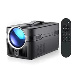 Мультимедийный смарт проектор c автофокусом Magcubic HY450C H726 1080P 2/16 Гб 900 ANSI Android 14