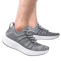 Кросівки Xiaomi FREETIE Sneakers 2 EUR:43 US:9.5 UK:8.5 26.5 см Silver - мініатюра 2