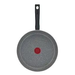 Сковорода Tefal Cook Natural 28см сірий B5790602 - мініатюра 2