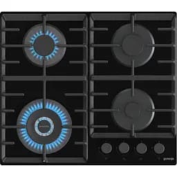 Газова варильна поверхня Gorenje GTW642SYB [150225] - мініатюра 2