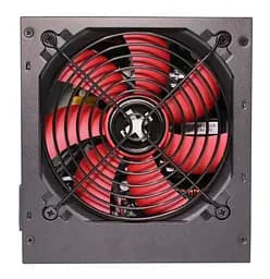 БЖ 500W Xilence XP500R6 Performance C, 120mm, ~85%, Retail Box (XP500R6) - мініатюра 8