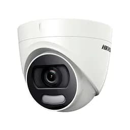 Відеокамера DS-2CE72HFT-F28 Hikvision 5Mp f=2.8mm (99-00001912)