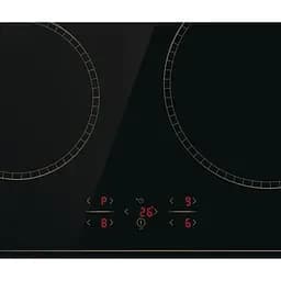 Варильна поверхня Gorenje GI6401CLBSC індукційна [138009] - мініатюра 8