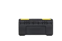 Ящик для інструменту Basic Toolbox, 26х59.5x28.1см, пластик Stanley hoz0012912 - мініатюра 7
