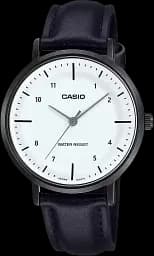 Часы Casio TIMELESS COLLECTION LTP-VT03BL-7B