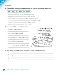 English World 6. Workbook - мініатюра 3