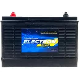 Акумулятор Electron Truck HD SMF 120Ah клеми по центру (1100EN) (330х173х240) клеми-шпилька