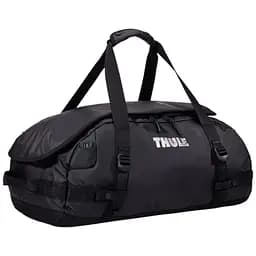 Спортивная сумка Thule Chasm Duffel 40 л black (TH 3204989)