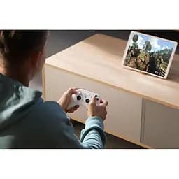 Ігровий контролер iOS BEITONG EX для iPhone, IPAD, Apple TV, Arcade, сумісний з іграми з контролерами iOS, Genshin Impact, NBA 2K - мініатюра 5