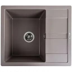 Кухонна мийка Platinum 5851 ARIA (SP000040820)