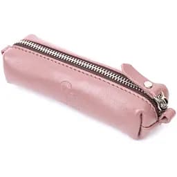 Жіноча шкіряна ключниця GRANDE PELLE 14х3х4 см acs0028320