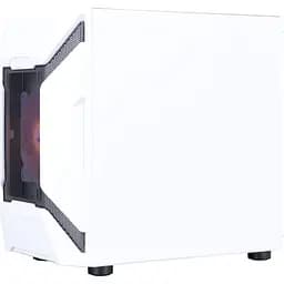 Корпус 1stPlayer D3-A-WH-1F7-14-W-1F7-W White [146455] - мініатюра 4