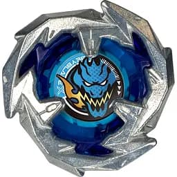 Іграшка-дзиґа Hasbro Beyblade X з пусковим пристроєм (G0175_F9580) - мініатюра 3