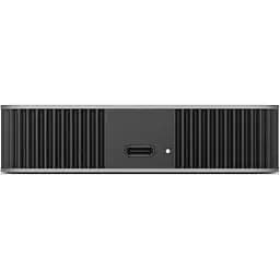 Зовнішній жорсткий диск LaCie Mobile Drive 4TB Moon Silver (STLP4000400) [115893] - мініатюра 6