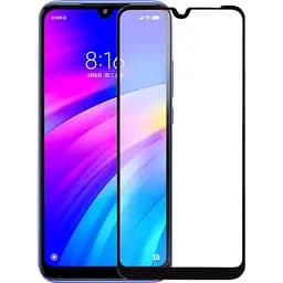 Защитное стекло Toto Composite Membrane Pmma Glass Xiaomi Redmi 7 Black
