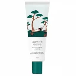 Крем для обличчя Round Lab Pine Calming Cica Cream заспокійливий з екстрактом голок сосни 50 мл