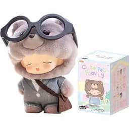 Колекційна іграшка Pop Top Jotoys серії Yumo. Милі улюбленці (JO-2025039)