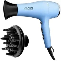 Фен First FA-5654-7-BU (диффузор)