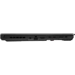 Ноутбук Ігровий ASUS TUF F15 FX507ZC4 з процесором Intel Core i5-12500 Pana la 4.5 GHz, 15.6", Full HD, 144Hz, 16GB DDR4, 512GB SSD, NVIDIA GeForce RTX 3 - мініатюра 9