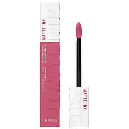 Рідка помада для губ Maybelline New York Super Stay Matte Ink відтінок 15 Рожевий 5 мл (B2983900)