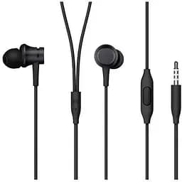 Навушники Xiaomi Mi In-Ear Headphones Basic ZBW4354TY - мініатюра 2