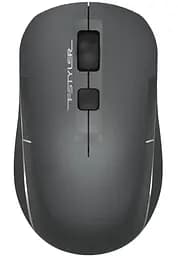 Бездротова миша A4Tech FB26CS Air2 Silent BT/WRL Smoky Grey (FB26CS Air2 Smoky Grey) (FB26CS Air2 (Smoky Grey))