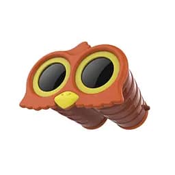 Детский бинокль Eastcolight в виде животного - Совенок (ES6800-4)