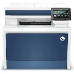 БФП HP LaserJet Pro 4302DW (4RA83F)