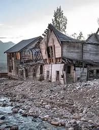 Abandoned Towns - мініатюра 2