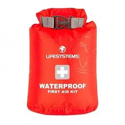 Аптечка Lifesystems First Aid Drybag Червоний