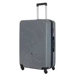 Валіза Semi Line 28" (L) Graphite (T5924-3)