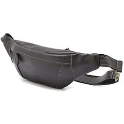 Шкіряна бананка LIMARY 36х12х4 см sum0026507