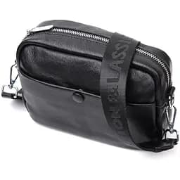 Женская сумка Vintage из натуральной мягкой кожи 21х13з7.5 см sum0029042