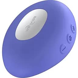 Вібратор We-Vibe Temp (Blue)