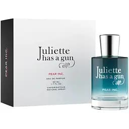 Парфюмированная вода оригинал Juliette Has A Gun Pear Inc 50 мл