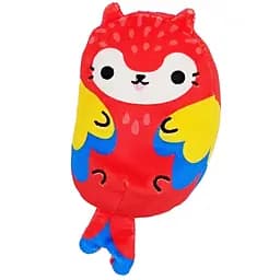 Мягкая игрушка Веселые котики и огурчики Cats Vs Pickles V1002-361-9, 10 см
