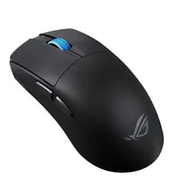Комп'ютерна мишка Asus ROG Harpe II Ace Bluetooth/Wireless/USB Black (90MP0490-BMUA00) - мініатюра 2