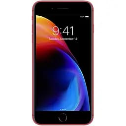 Смартфон Apple iPhone 8 64GB (PRODUCT)RED Special Edition Model A1905 (Grade B) Seller Refurbished - мініатюра 2