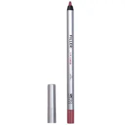 Олівець для губ LN Pro Filler Lip Liner №105 стійкий гелевий 1.7 г