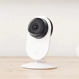 IP-камера Xiaomi Yi 1080P IP Home Camera (YYS.2016.CN) - мініатюра 4