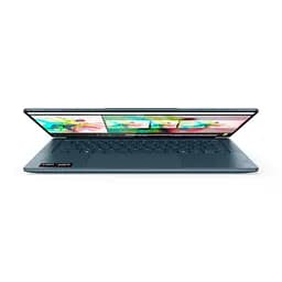 Ноутбук Lenovo Yoga Pro 7 14ASP10, (83LX000CRM), AMD Ryzen AI 9365 до 5,0 ГГц, 14,5" 3K, 32 ГБ, 1 ТБ, AMD Radeon 880M, Windows 11 Home, Tidal Teal - мініатюра 5