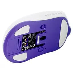 Миша Proove Gaming Rate Pro White (WMRP00022002) - мініатюра 4