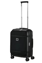 Валіза 55 См Samsonite IMAGE BLACK 55x40x23(26) KQ5*09002 - мініатюра 10