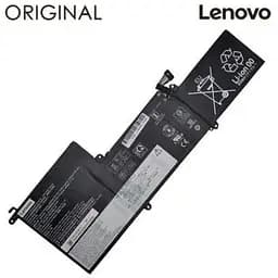 Акумулятор до ноутбука Lenovo Ideapad Yoga Slim 7-14IIL05 (L19C4PF4) 15.6V 3960mAh (NB481514)