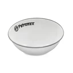 Набір тарілок Petromax Enamel Bowls 1 л 2 шт (1017-px-bowl-1-w) - мініатюра 2