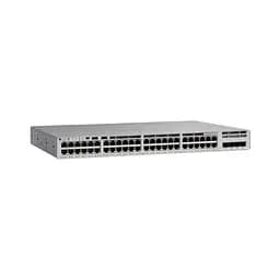 Коммутатор Cisco Catalyst 9200L (C9200L-48PL-4G-E)